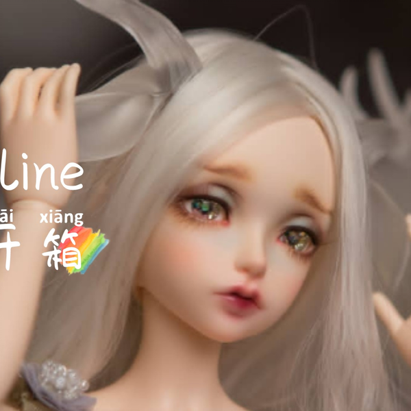 FAIRYLAND社 Dina 美品 虚し