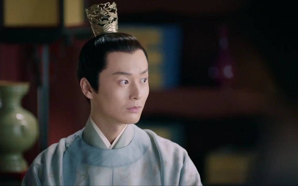 【鹤唳华亭】五大王阻拦文昔进宫_哔哩哔哩 (゜-゜)つロ 干杯~-bili