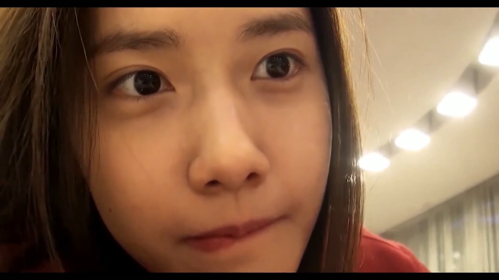 人间理想林允儿