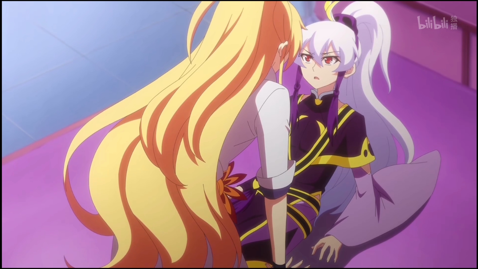 【我家大师兄脑子有坑】龚常胜×印飞星 这两个人也好好磕啊!