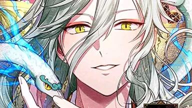 Masquerade 二章 / 河村眞人 ① Masquerade 二章正義(CV.河村眞人) 試聴1_哔哩哔哩_bilibili