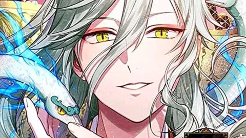 乙女drama 熟 超密着幽幻罗曼史最高潮第五の谜八岐大蛇イリヤ 立花慎之介 哔哩哔哩 Bilibili