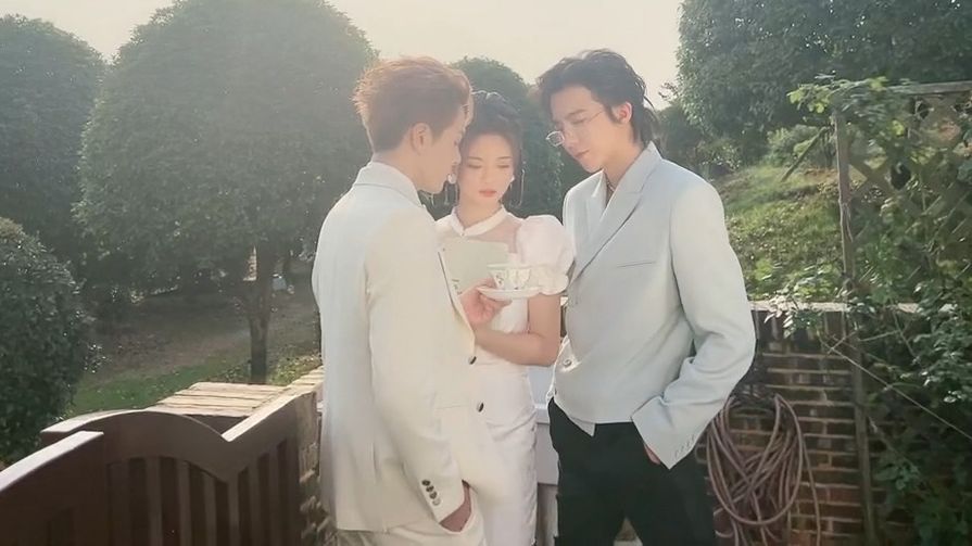 20220516-刘宇宁直播-三小只