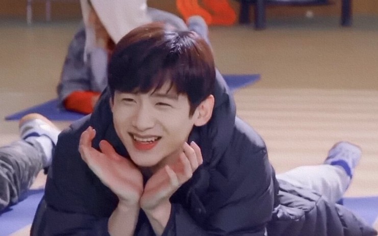 白敬亭撒娇不完全合集语音版