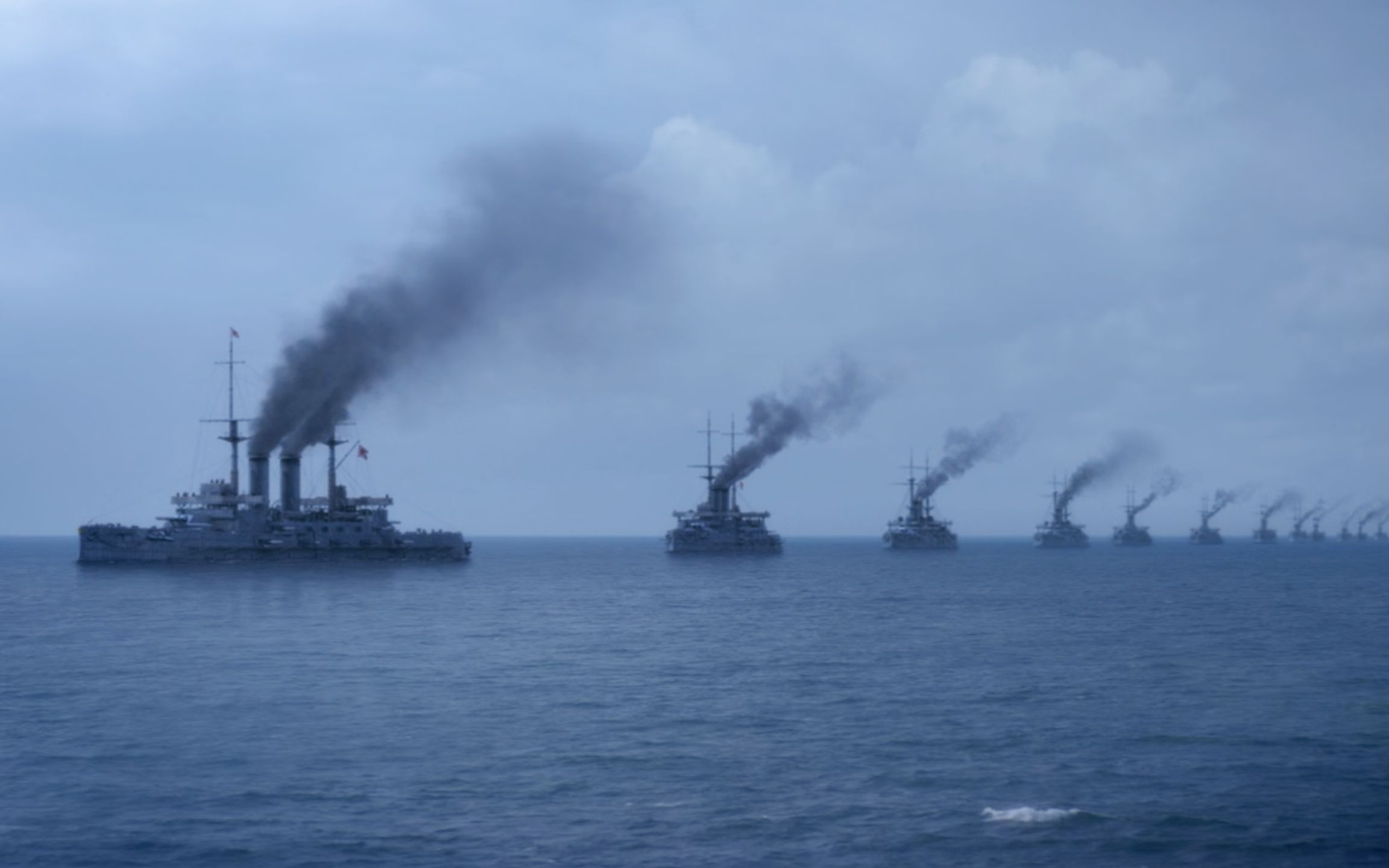 坂上之云:乃木希典一天攻陷旅顺要塞,失去后援北洋水师因此惨败