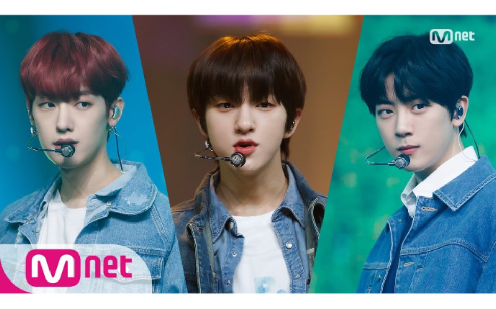 [golden child] 210304 mcd -「breathe」  todays   mcd能力考试