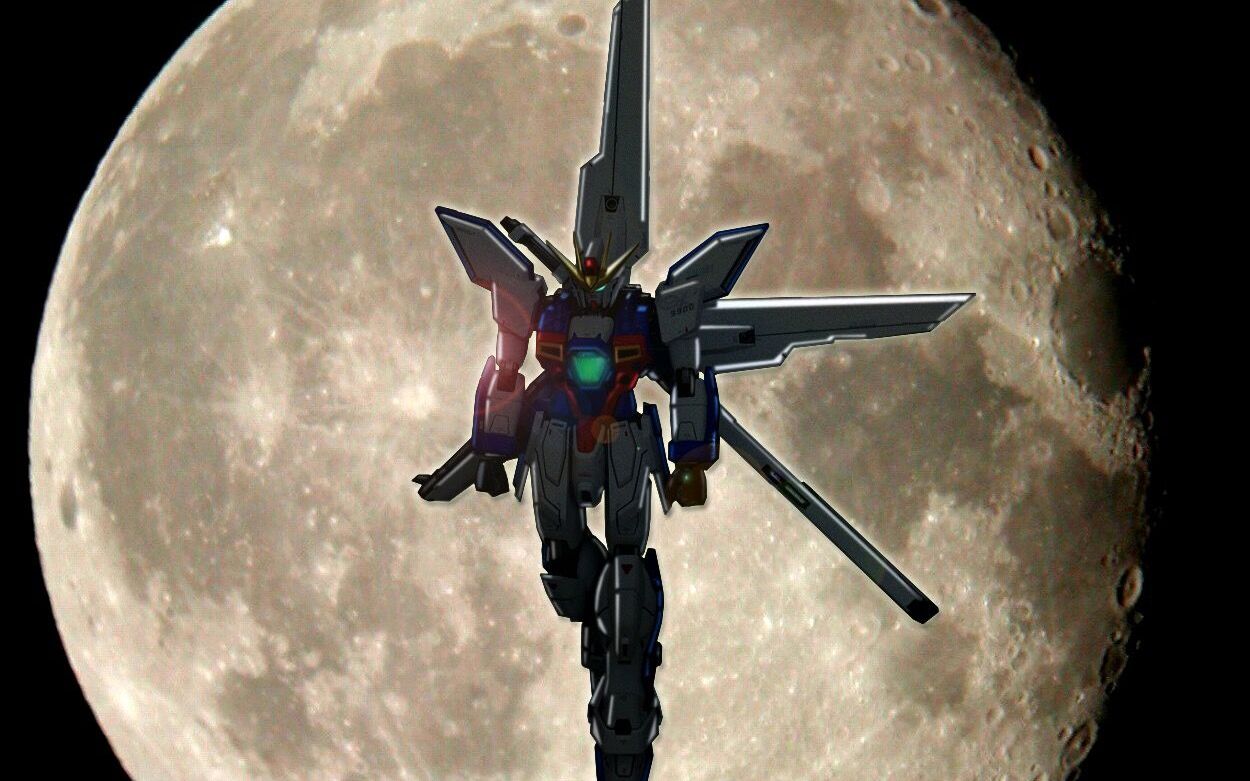 exvsmbon 高达x gx 随便打打 9_哔哩哔哩_bilibili