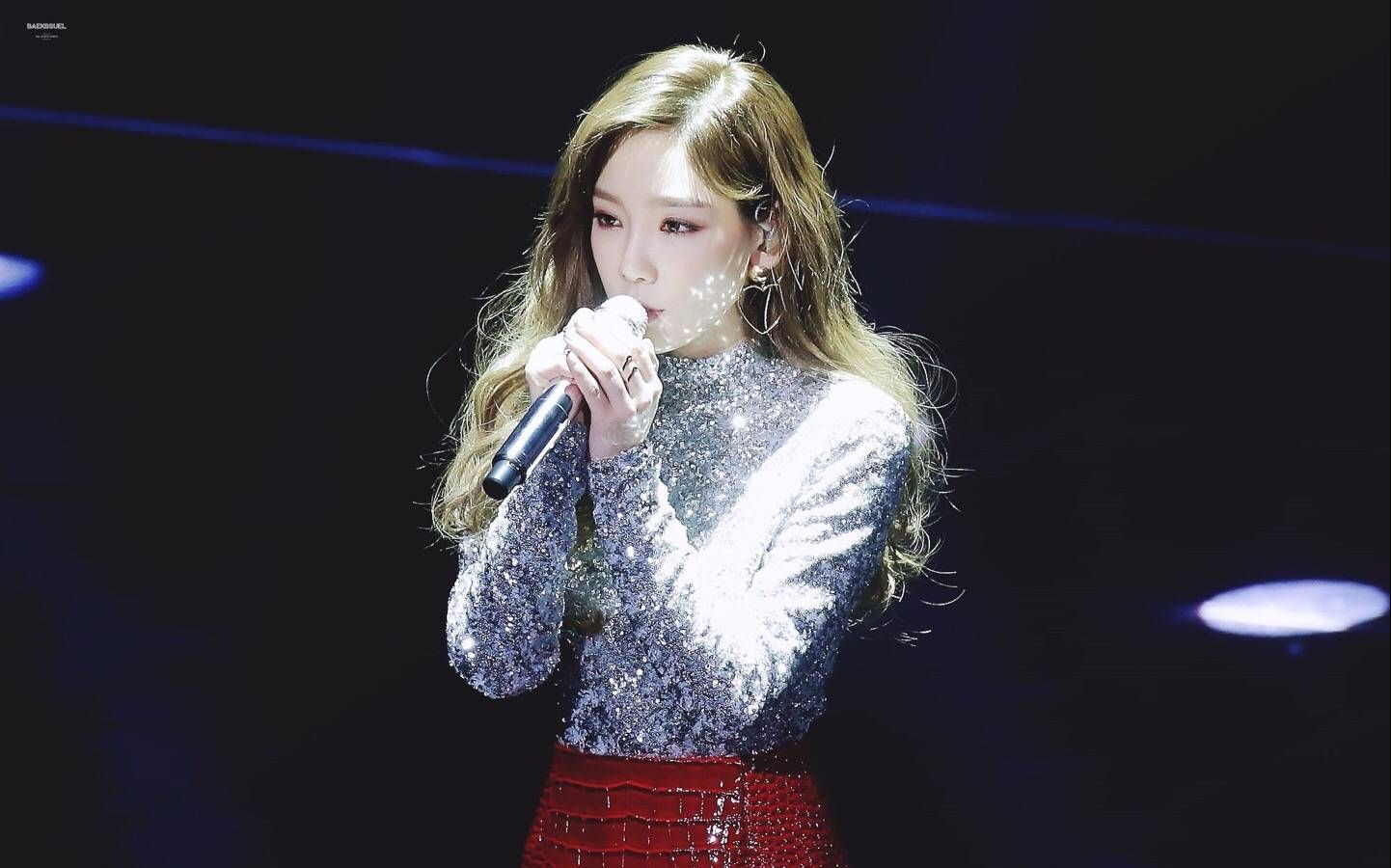 【泰妍】rain 混剪_哔哩哔哩 (゜-゜)つロ 干杯~-bilibili