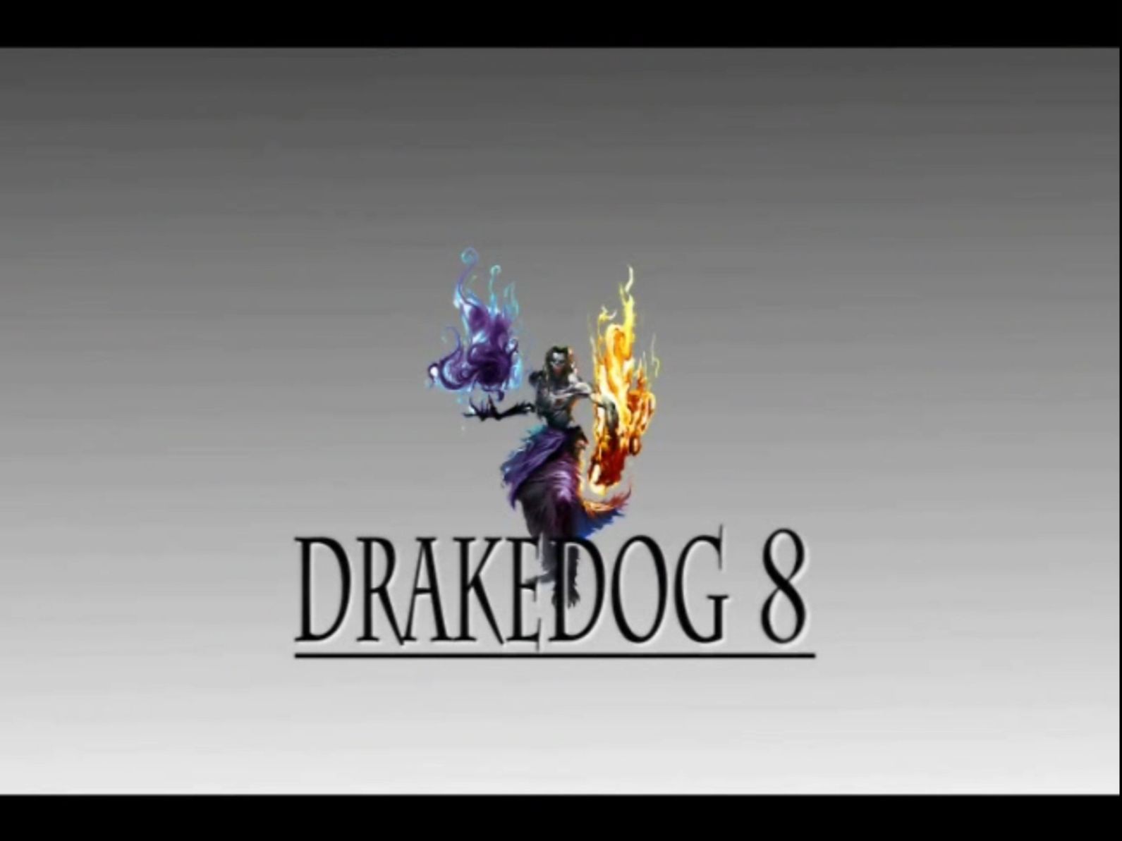 【合辑】知名术士Drakedog【魔兽世界PVP考古】【高清】魔兽