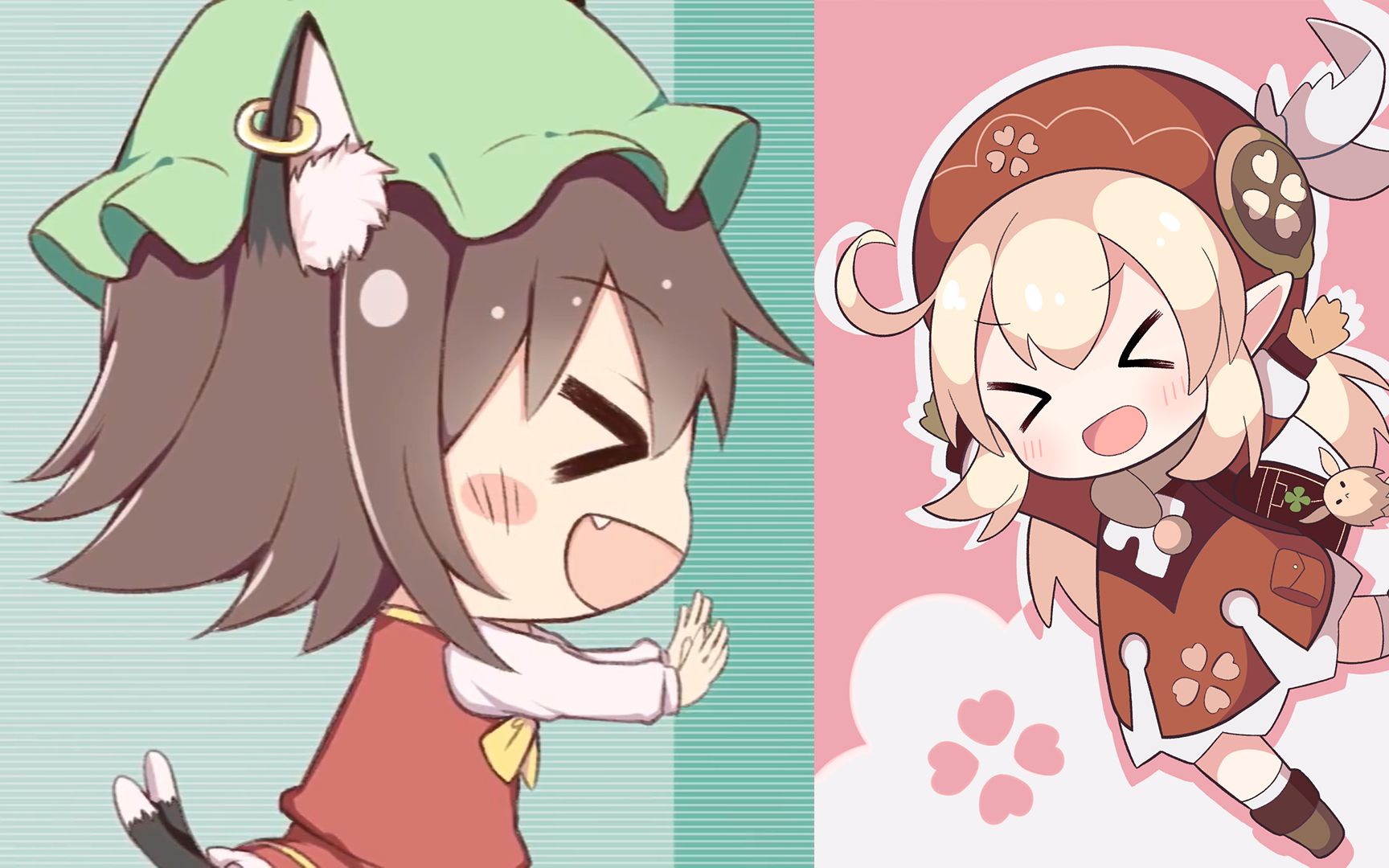 原神远野幻想物语