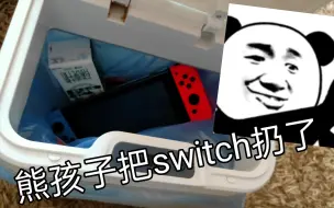 Download Video: 我把任天堂switch扔了