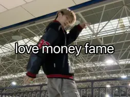 Скачать видео: seventeen回归lovemoneyfame速翻