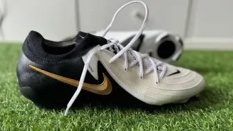 Download Video: Nike Phantom GX 2 Pro Edition FG Boots 足球鞋展示+上脚