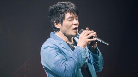 ASKA】C-46 (Concert Tour Wonderful World 2023)_哔哩哔哩_bilibili