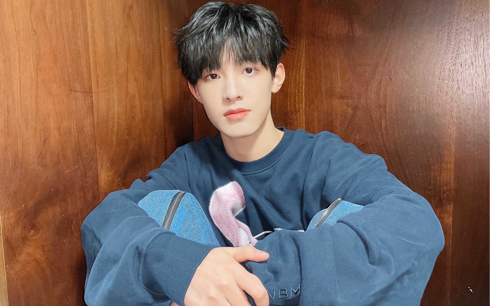 【张泽禹】请查收来自zyz的一月微博日记吧!