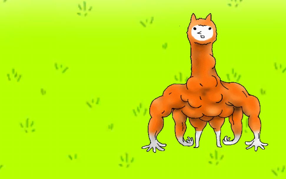 这是个什么鬼游戏啊!