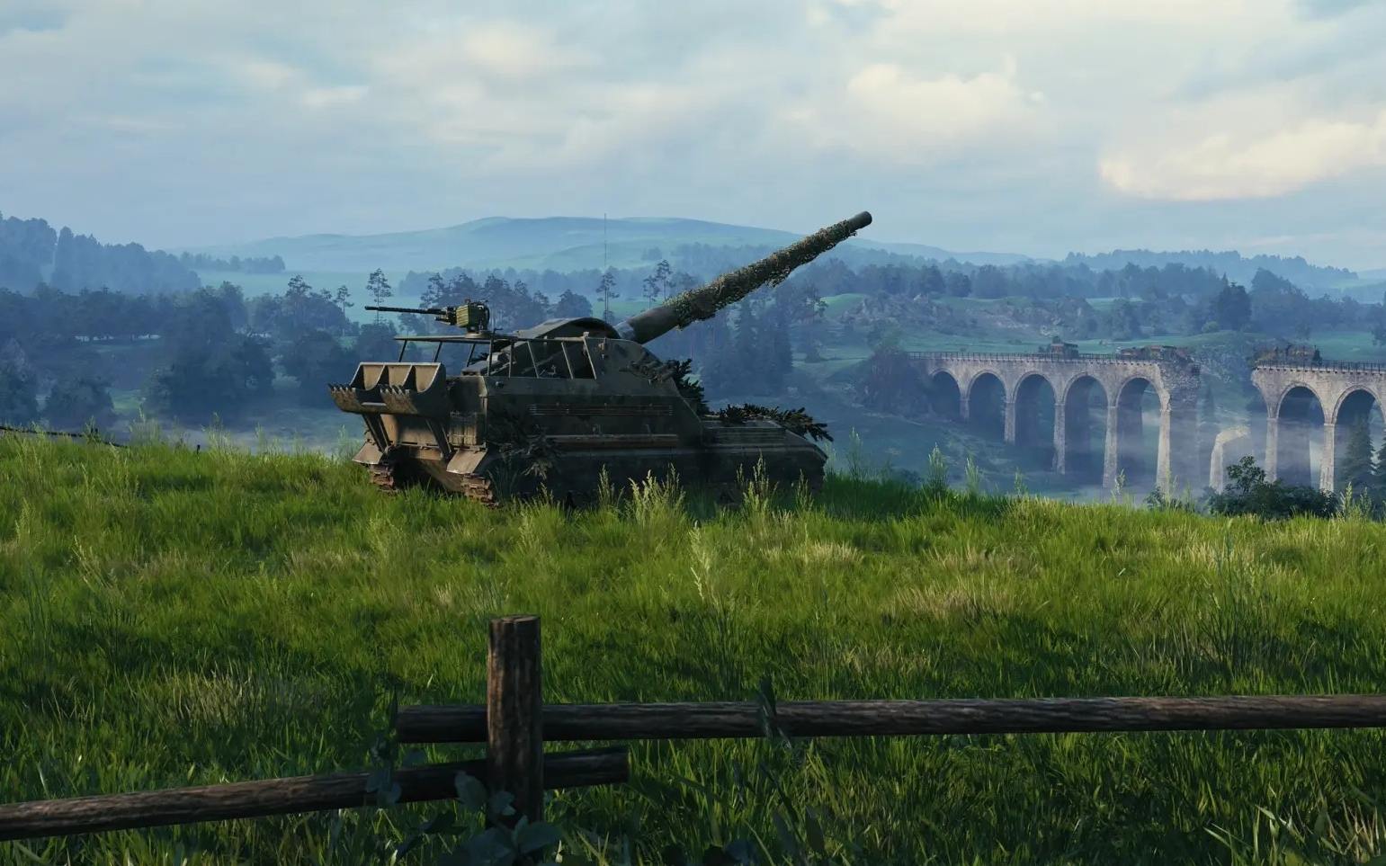 坦克世界261工程_网络游戏热门视频