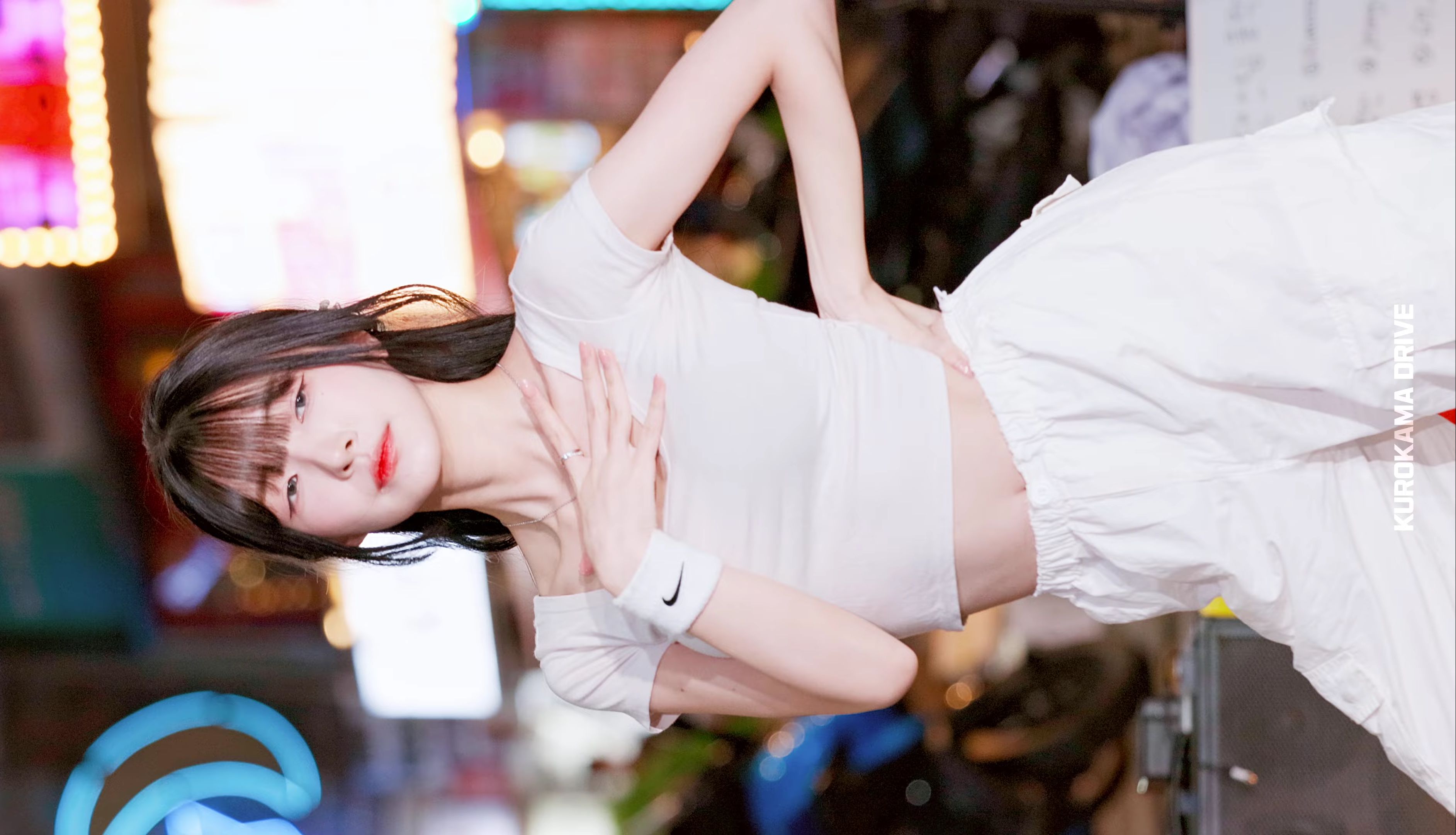 【4k 收藏】clock 徐英《drama》