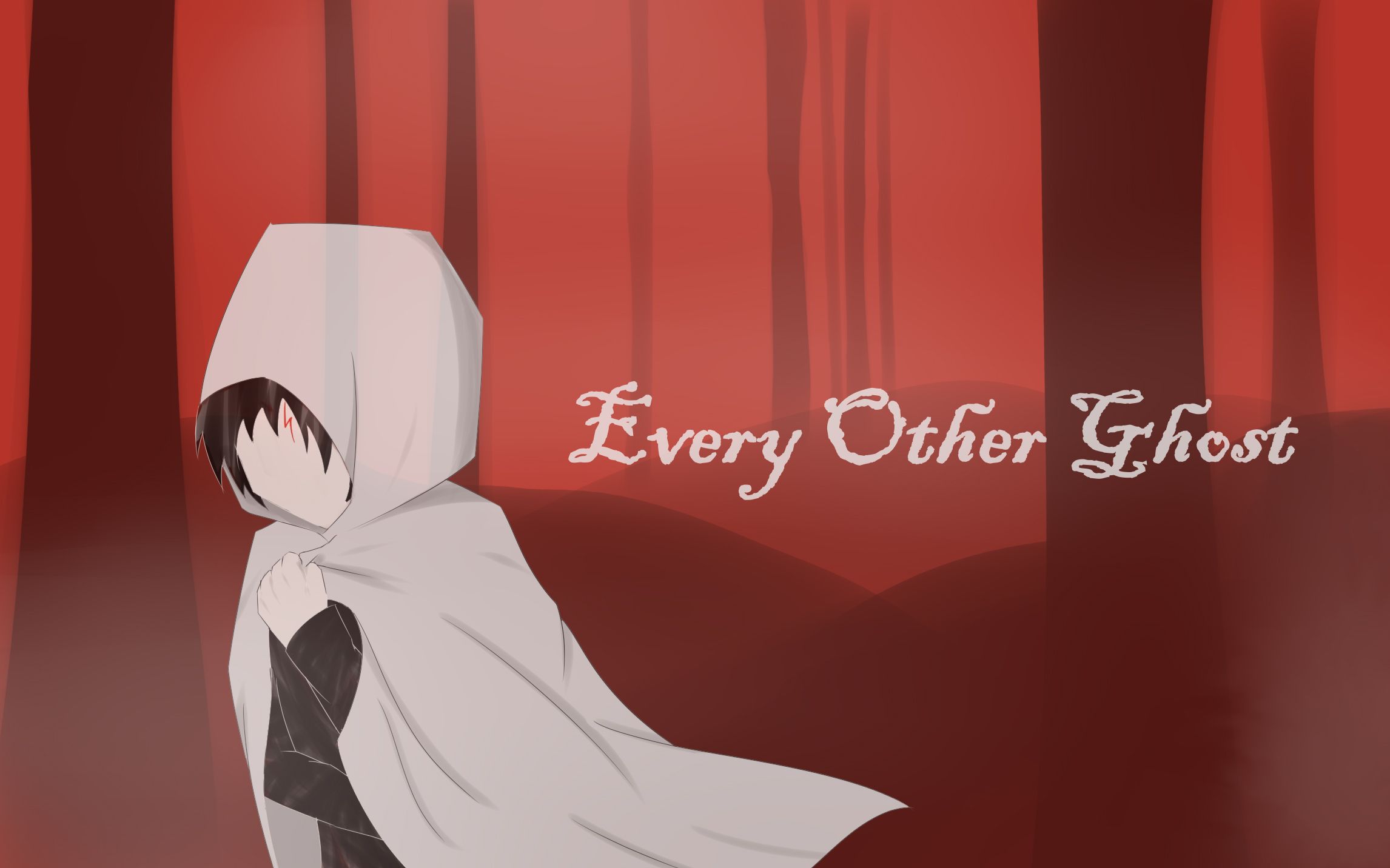 【HP手书】Every Other Ghost【HP生贺/微伏哈】哔哩哔哩bilibili