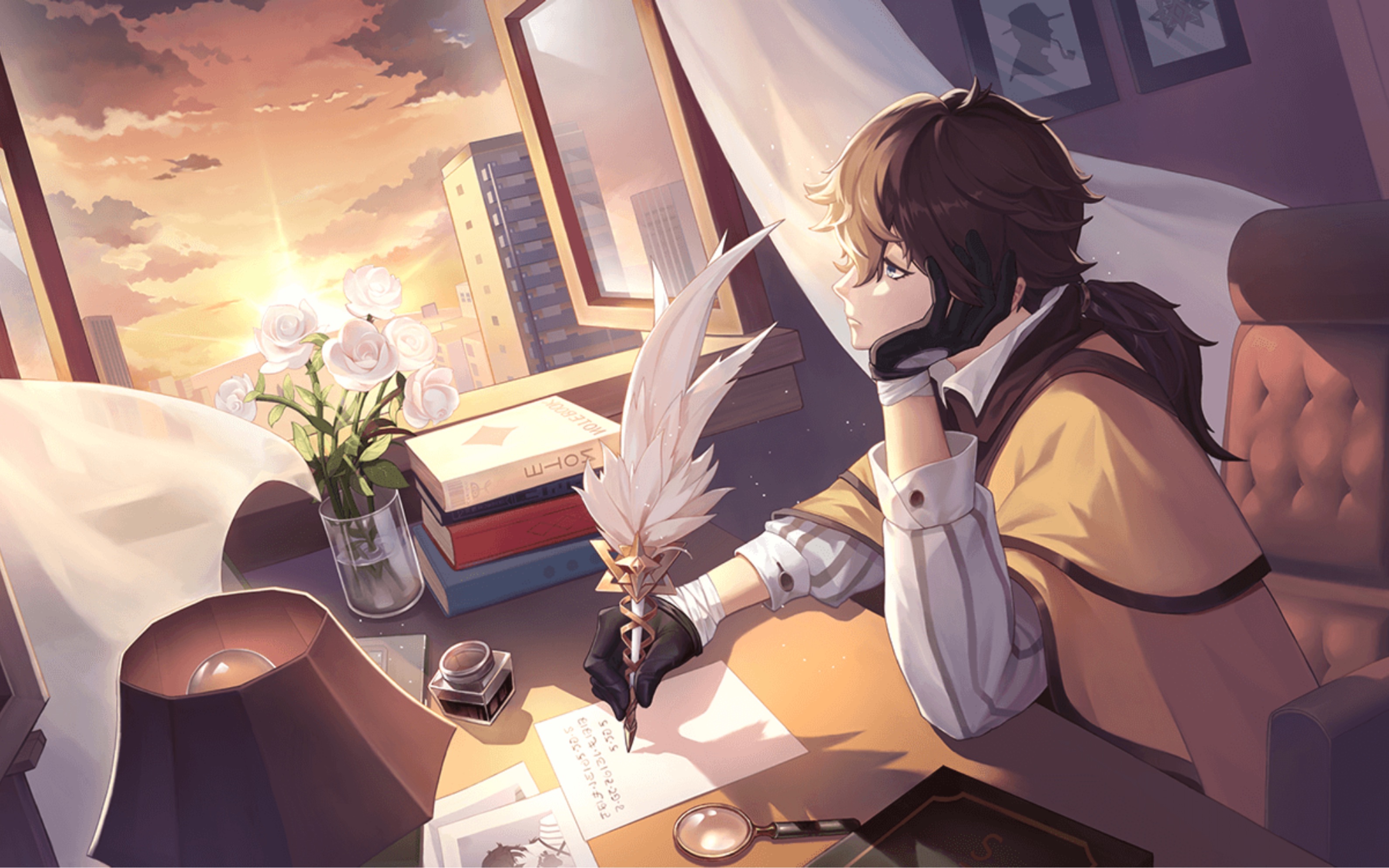 【莉米亚8/萌熊8(非教程)】只是感慨一下终于过熊