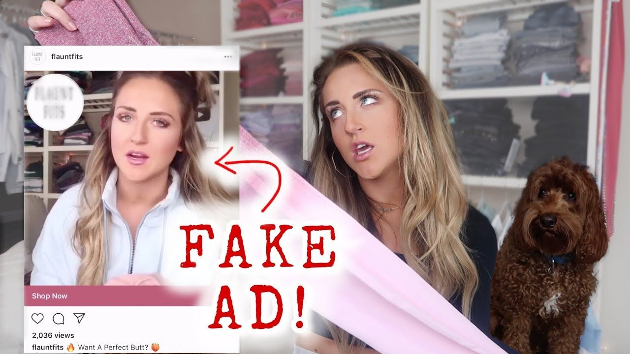 reviewing brands that stole my videos for their ads回顾那些盗用