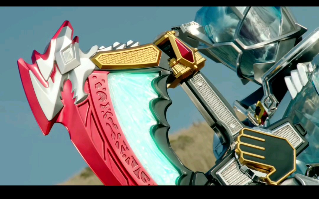 假面骑士wizard : 钻石般闪耀的光辉,无限的希望!