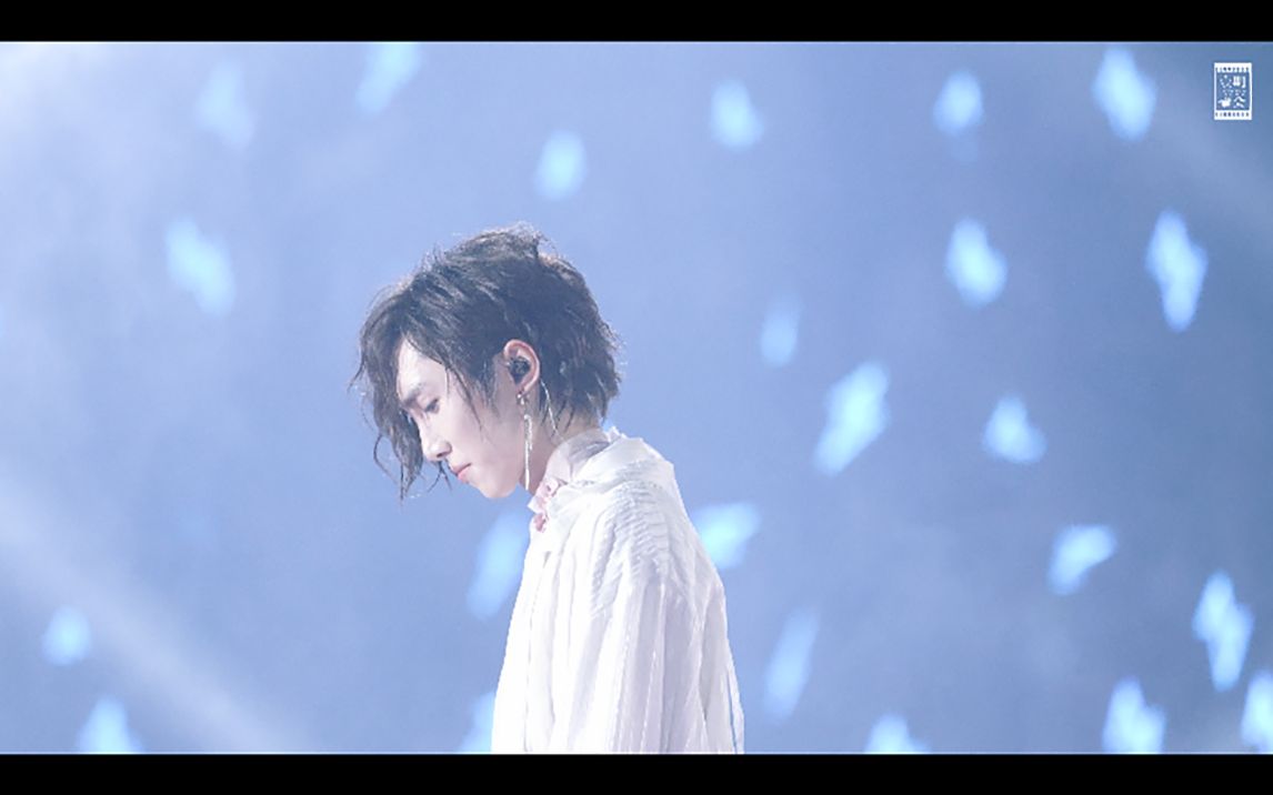 【赵磊】forever young广州演唱会focus