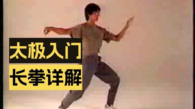 太极拳 Tai Chi Cheng Man Ching For Health 108 Yang Long Form - Mantak Chia