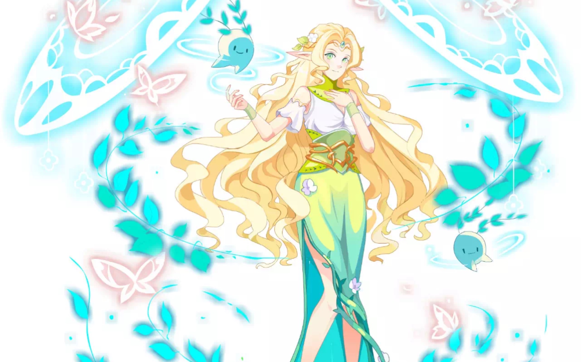 活动作品赛尔号埃妍纳较极致平民打法