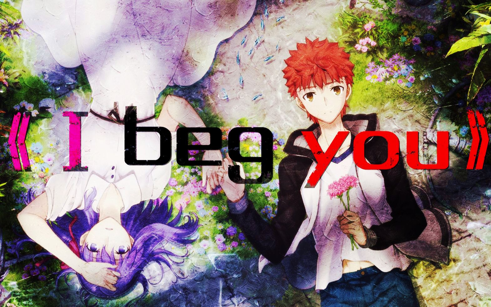 fatehf我祈求你ibegyou1080pmad