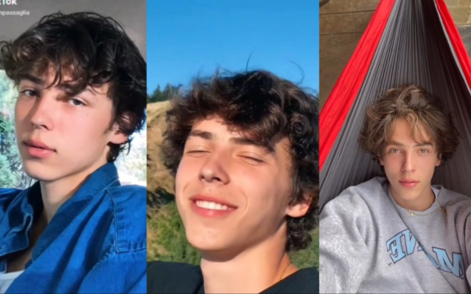 jackson passaglia ②②79