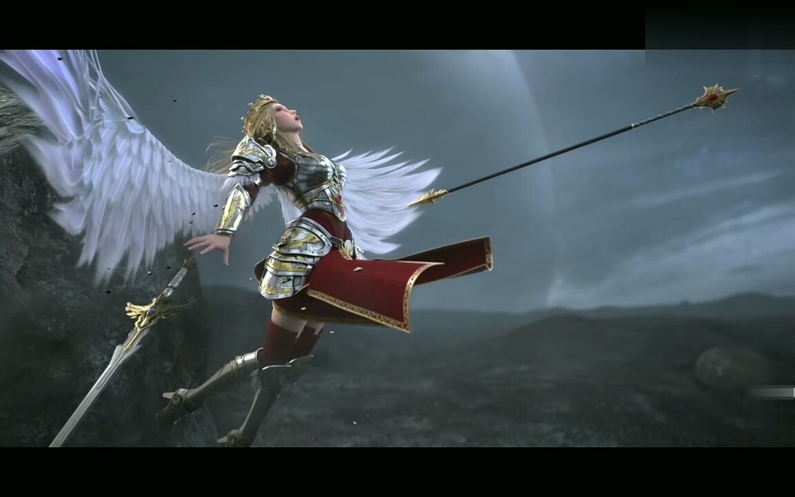 【超燃预告】【天使之王彦】 最后那一幕是怎么回事?我们彦受伤了!