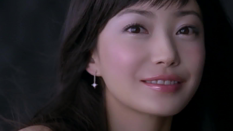 菅野美穂 花王cm 哔哩哔哩 Bilibili