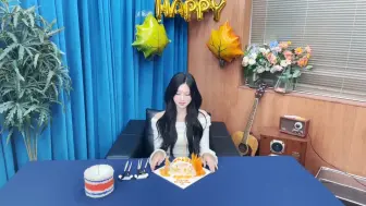 Download Video: 【直播】240924 金秋天生日直播