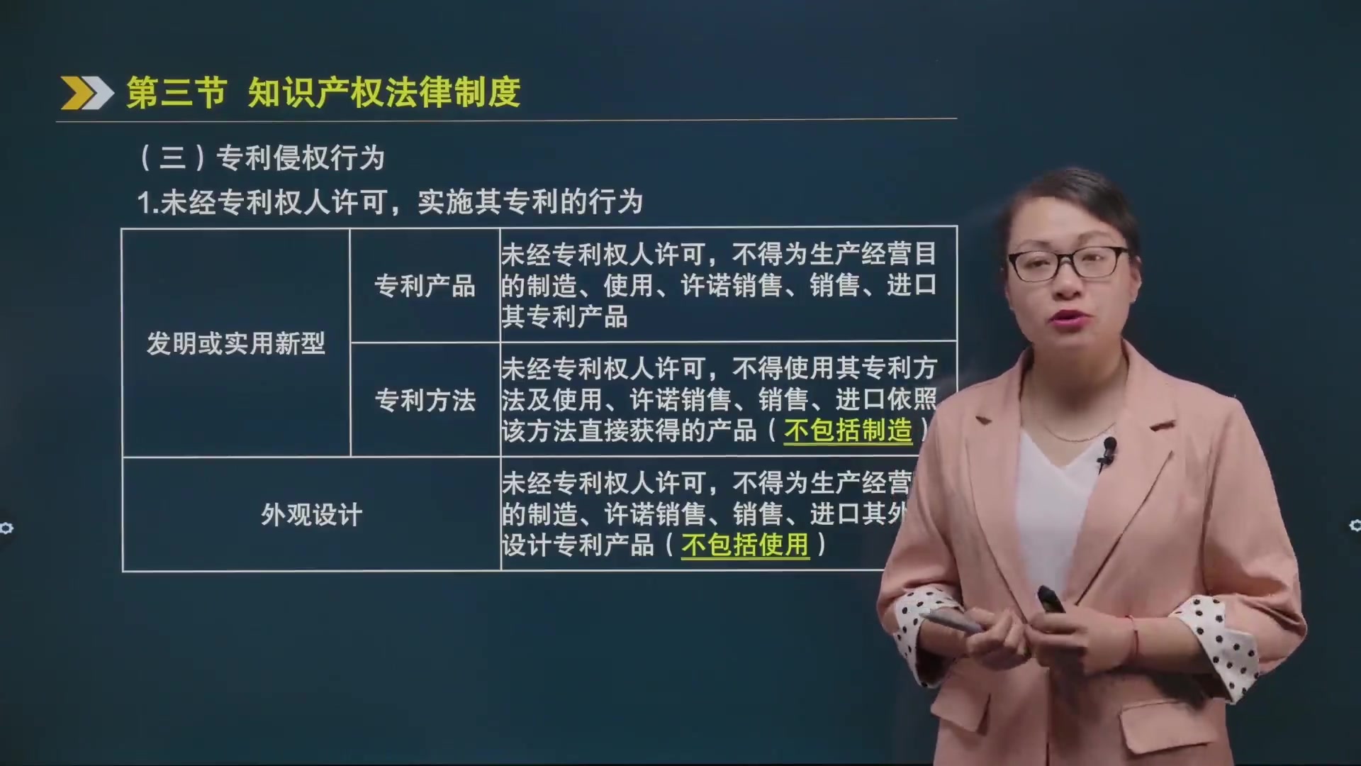 周翰在线王怡然第八章 第二节 国有资产管理法律制度 2哔哩哔哩bilibili