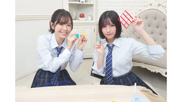 和久井優と土屋李央の「放課後が終わらない！」#40_哔哩哔哩_bilibili