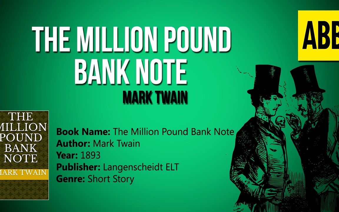 themillionpoundbanknotemarktwainfullaudiobook