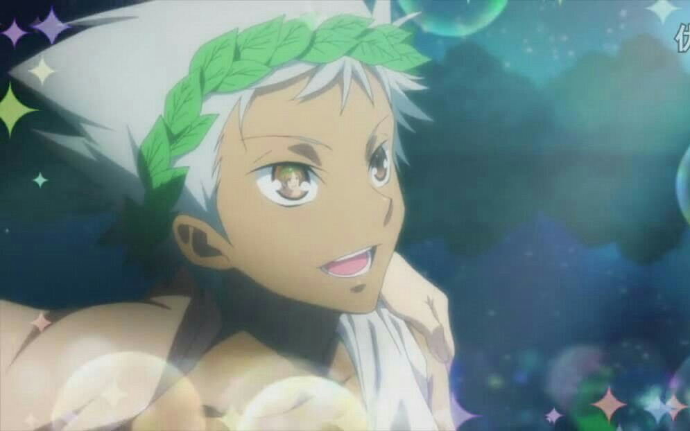 【美妙旋律棱镜少男】king of prism pride the hero 仁科一月部分cut