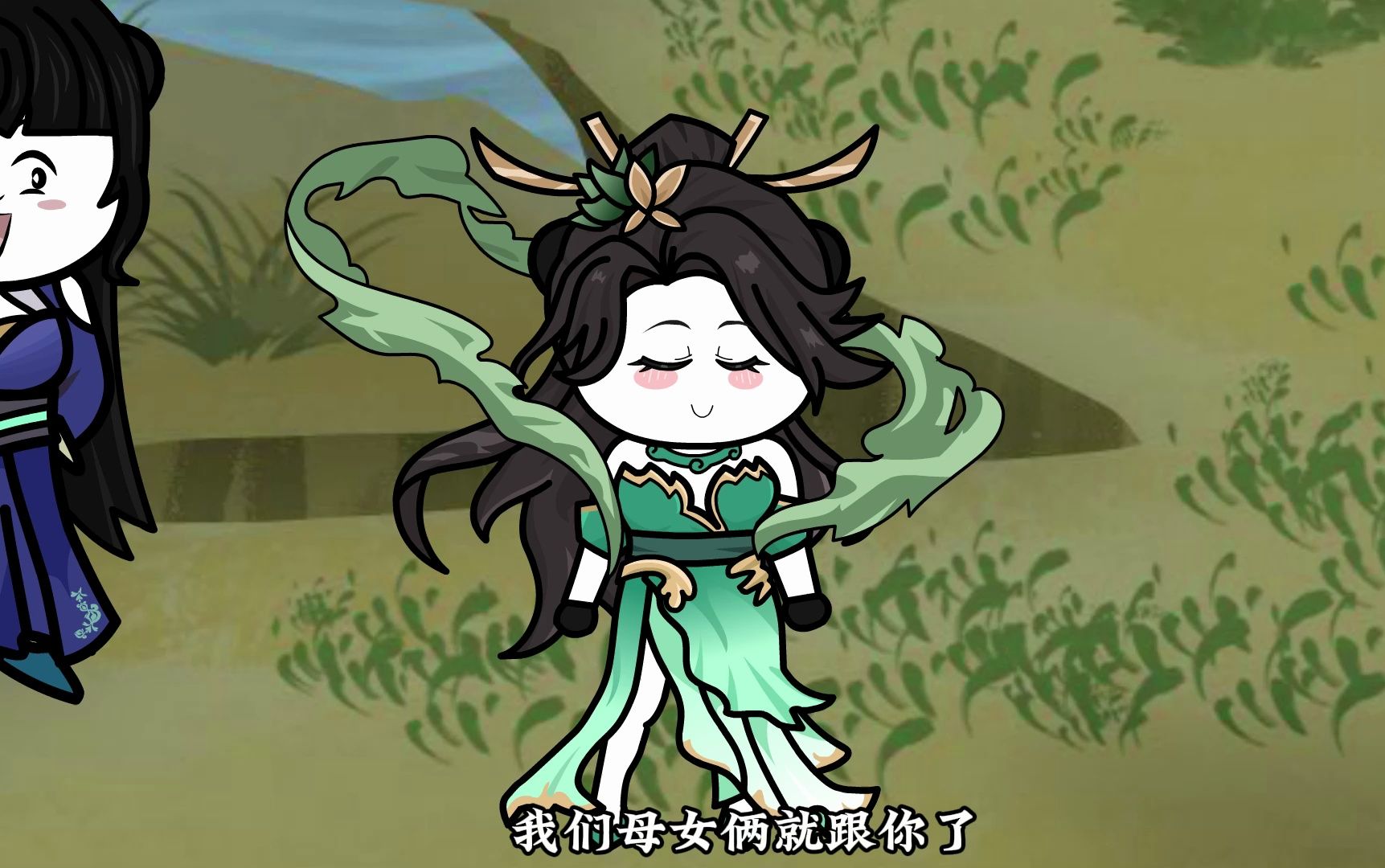 法师小海等级提升领悟大时间术,收服星辰之主击败鲲鹏尊者哔哩哔哩bilibili