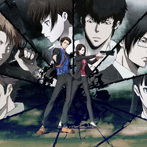 BD1080P/剧场版】Psycho-Pass The Movie 2015【诸神】_哔哩哔哩_