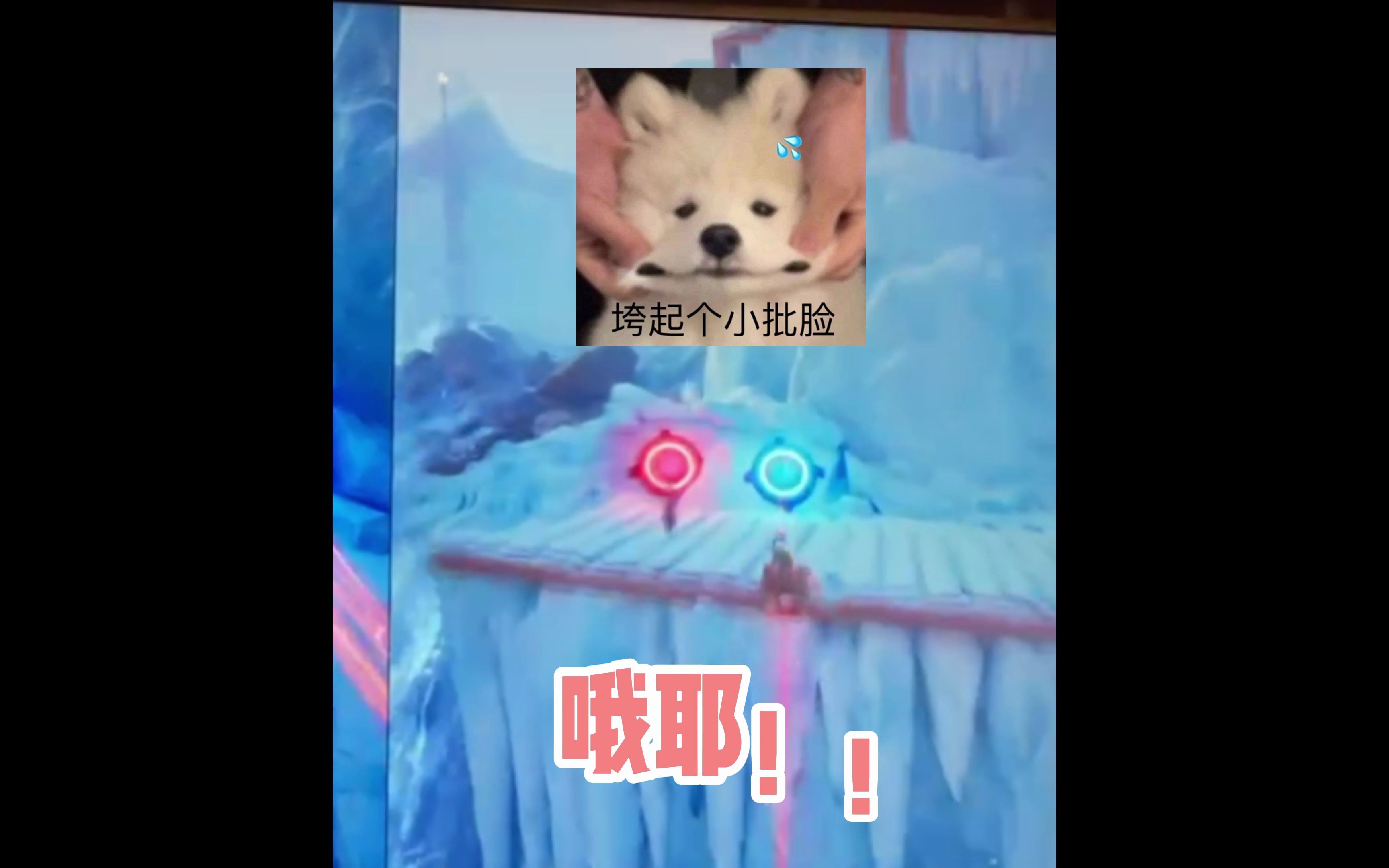 《跳跃小子》哔哩哔哩bilibili