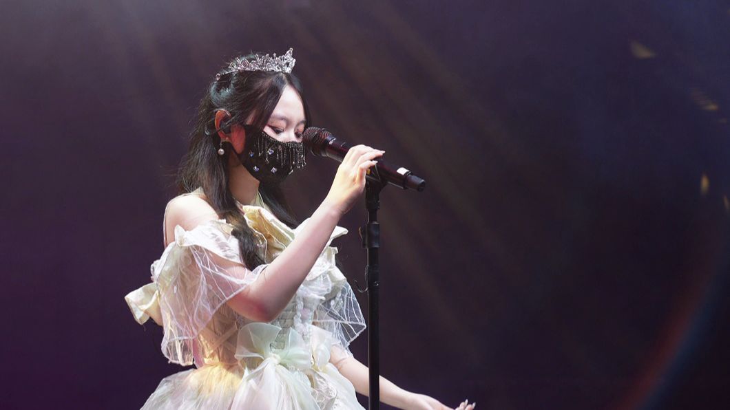 【兔次元巡演·北京站】向上生长,每一刻都朝着更远的远方。-兰音Reine-兰音Reine-哔哩哔哩视频