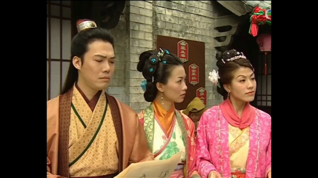 古装粤语皆大欢喜145-3