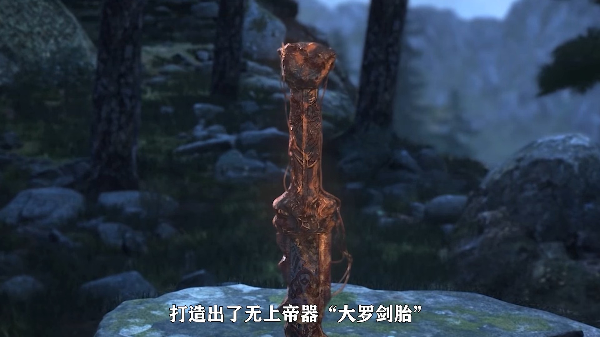 九龙拉棺装的是谁,九龙拉棺到底有何来历?