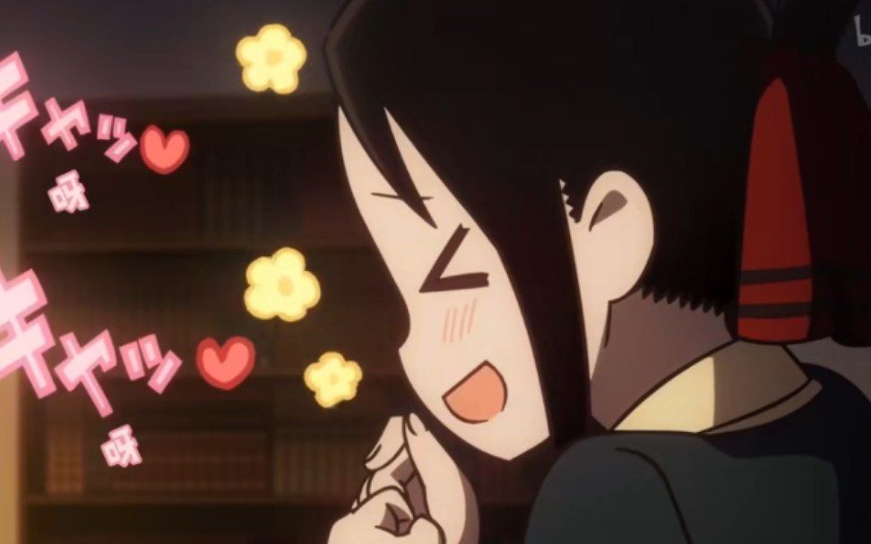 辉夜大小姐第三季13集bgm(国内无资源)