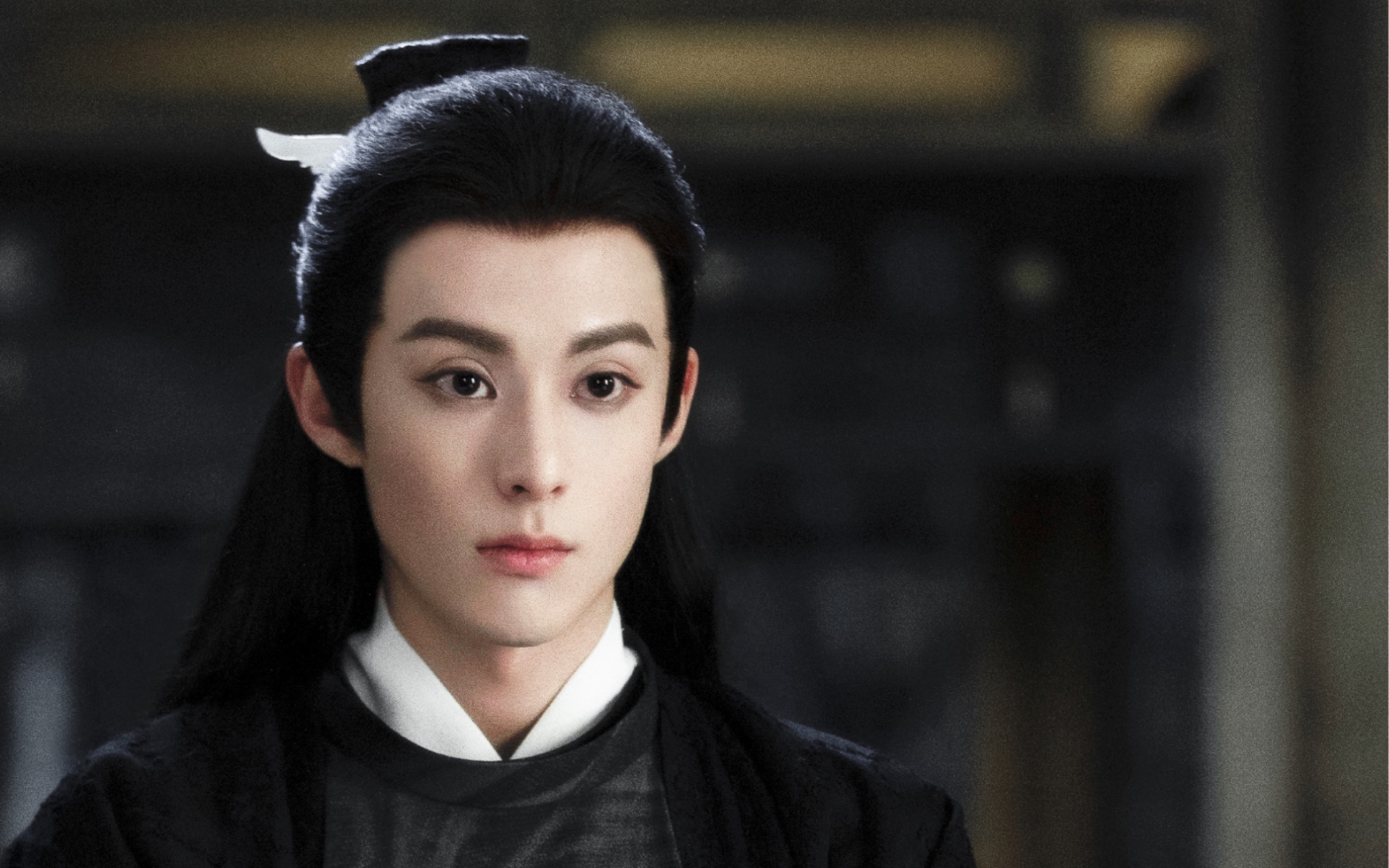 想念云梦泽的东方员外 | 每一帧都是壁纸 | 完结纪念【王鹤棣/苍兰诀