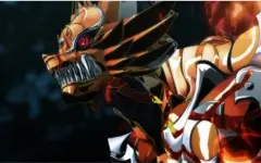 牙狼 炎之刻印 番剧 Bilibili 哔哩哔哩弹幕视频网