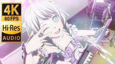 中字】Pastel＊Palettes特別公演〜まんまるお山に彩りスペシャル☆〜_
