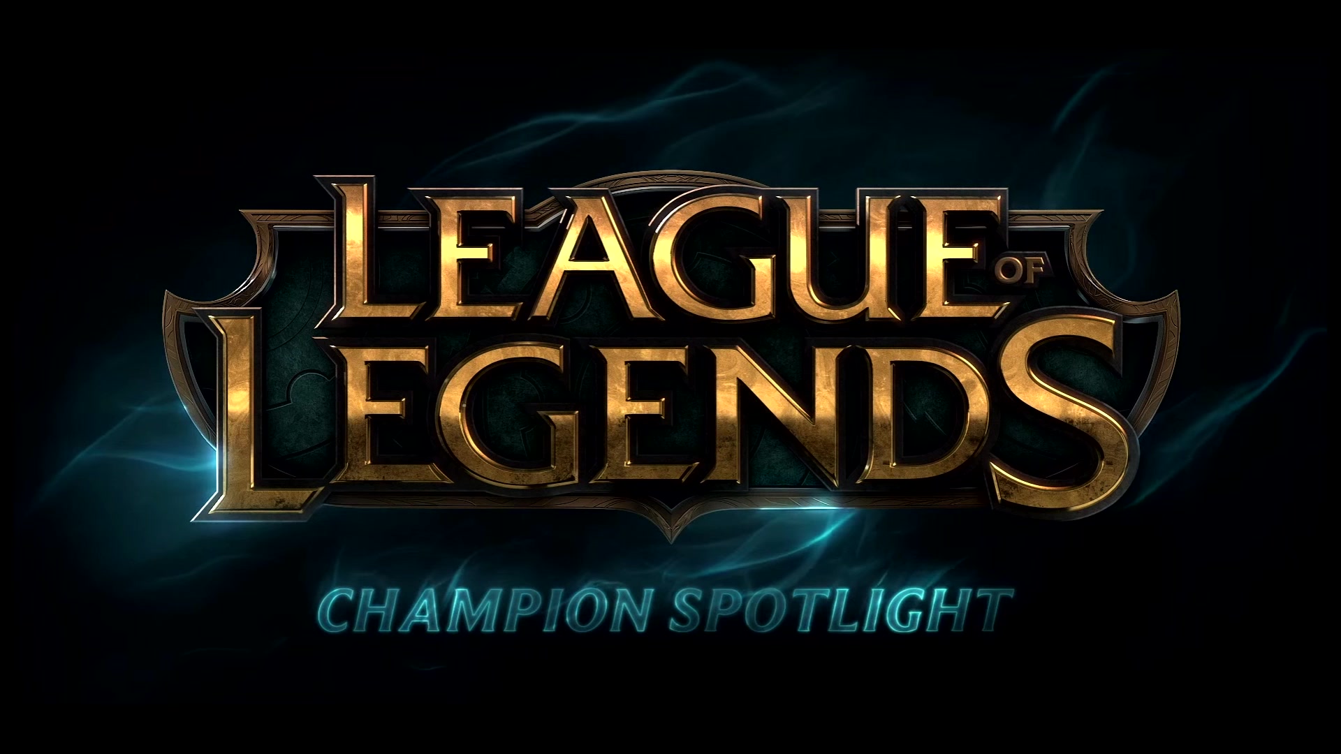 英雄联盟 英雄介绍(英雄聚光灯)背景音乐_哔哩哔哩_bilibili