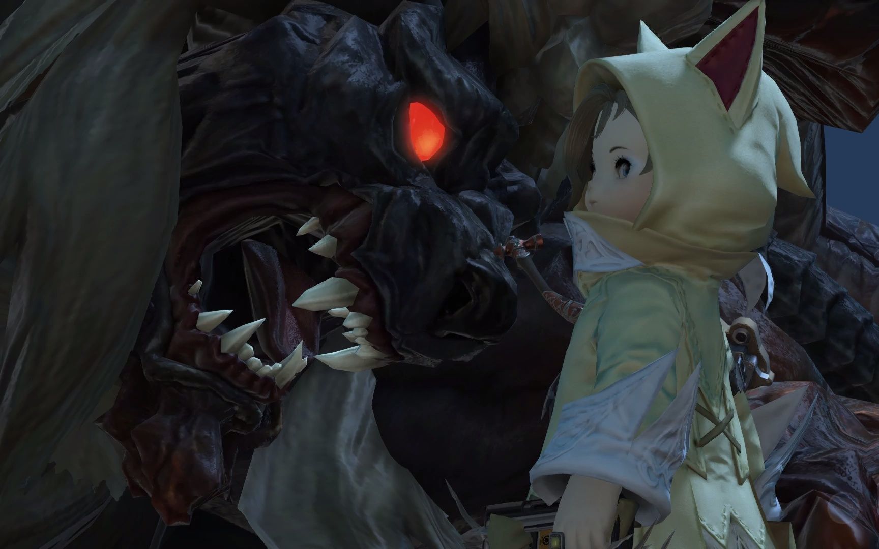 绅士之舞但是可露儿